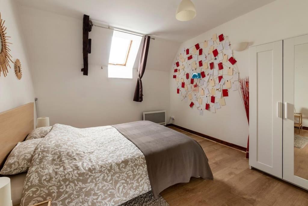 Ecuries De Losque Ferienhaus